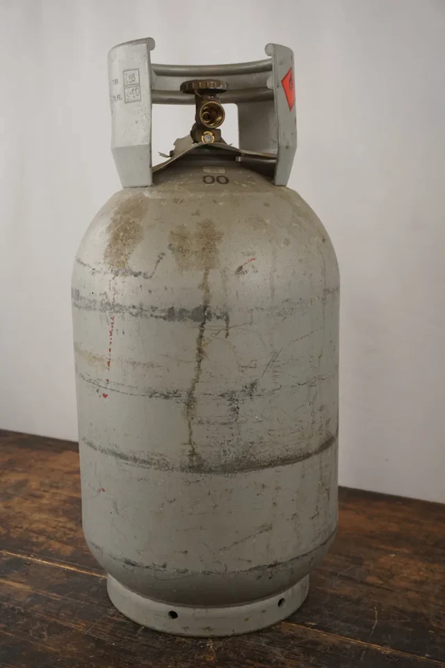 AGA Gasolflaska. BÖC39
