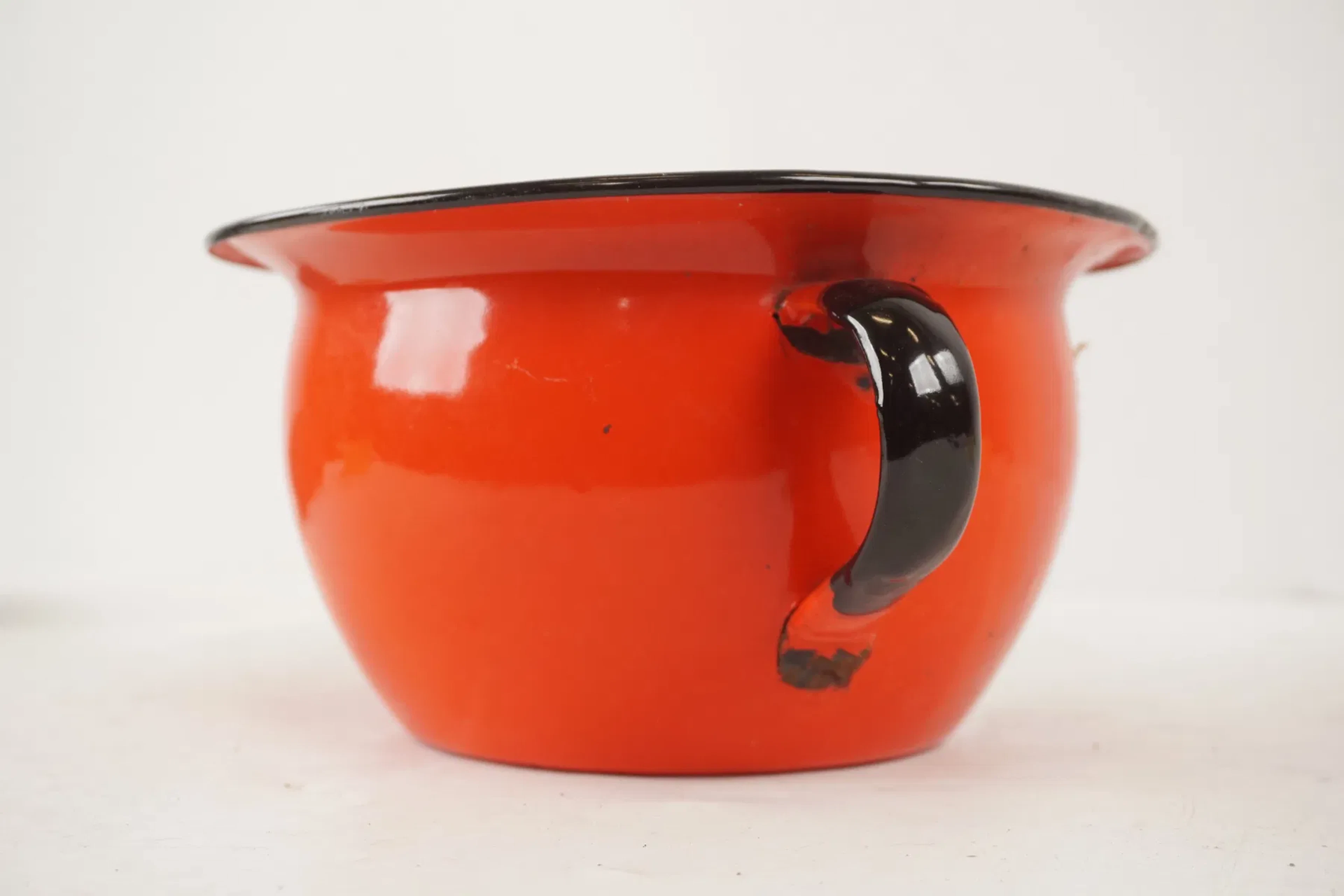 Potta orange. C3