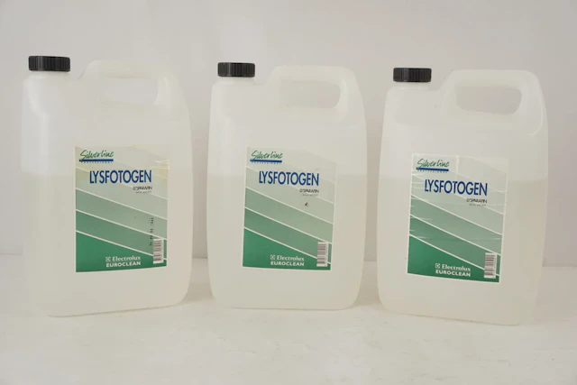 Electrolux Lysfotogen 10,5L. D59