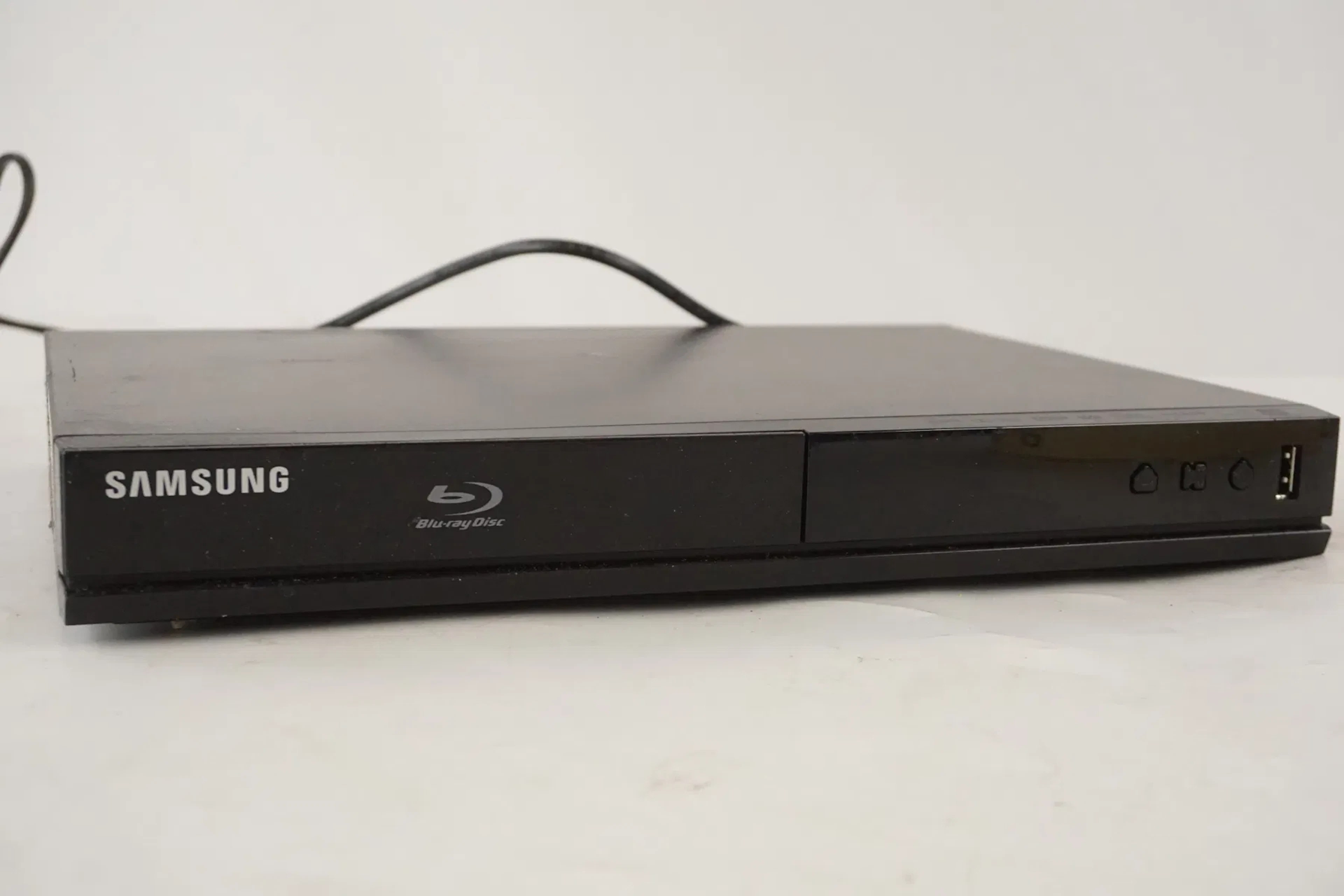 Samsung BD-J4500R Blu-ray- och DVD-spelare. D46/