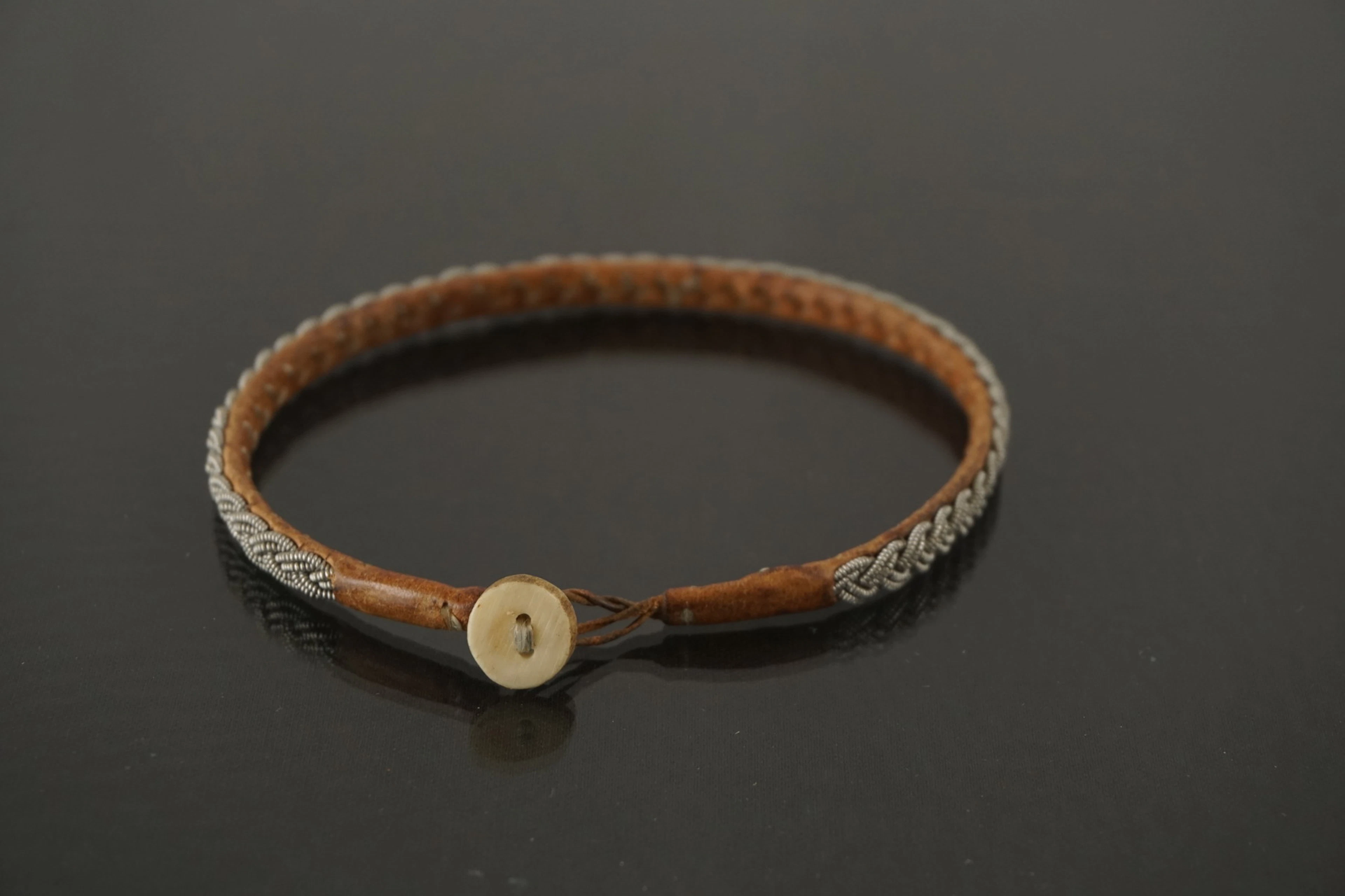 Armband sameslöjd. A167