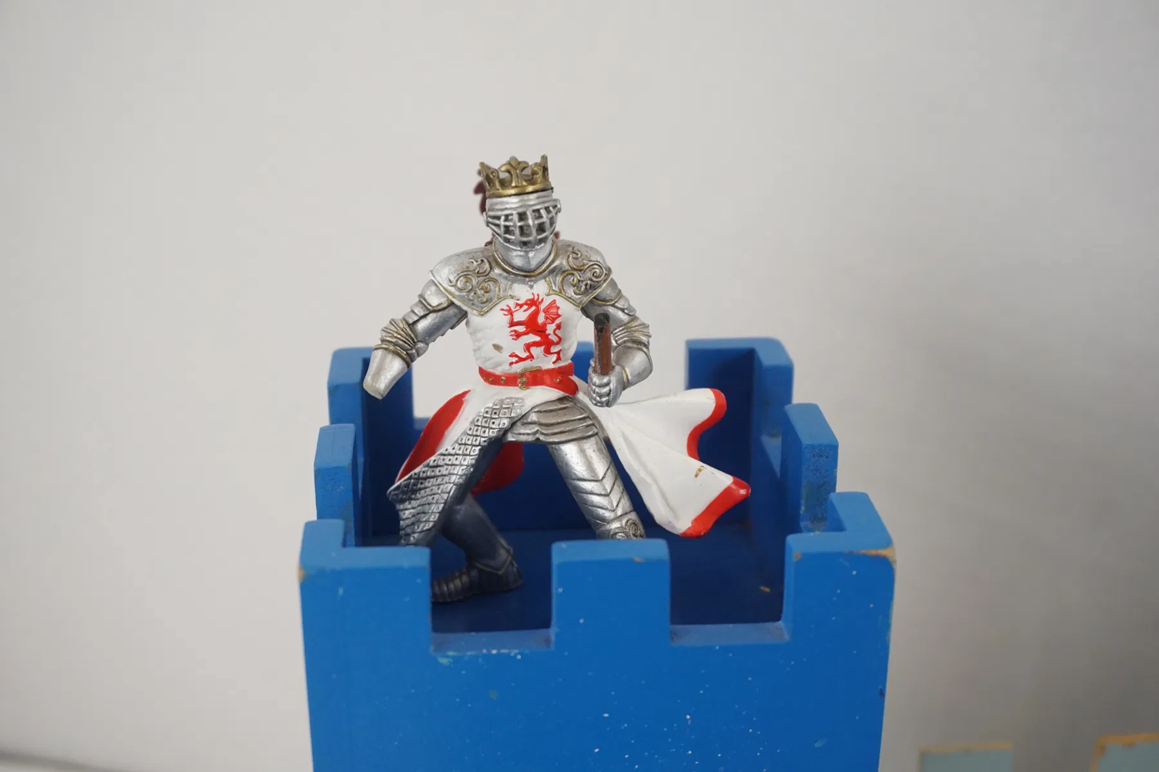 Le Toy Van My First Castle mm. M14