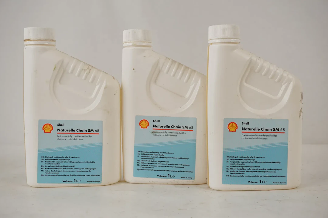 3st Shell Naturelle Chain SM 68. C27