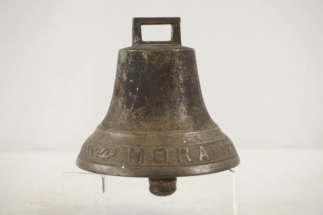 E.M. Mattsson Mora klocka. C27