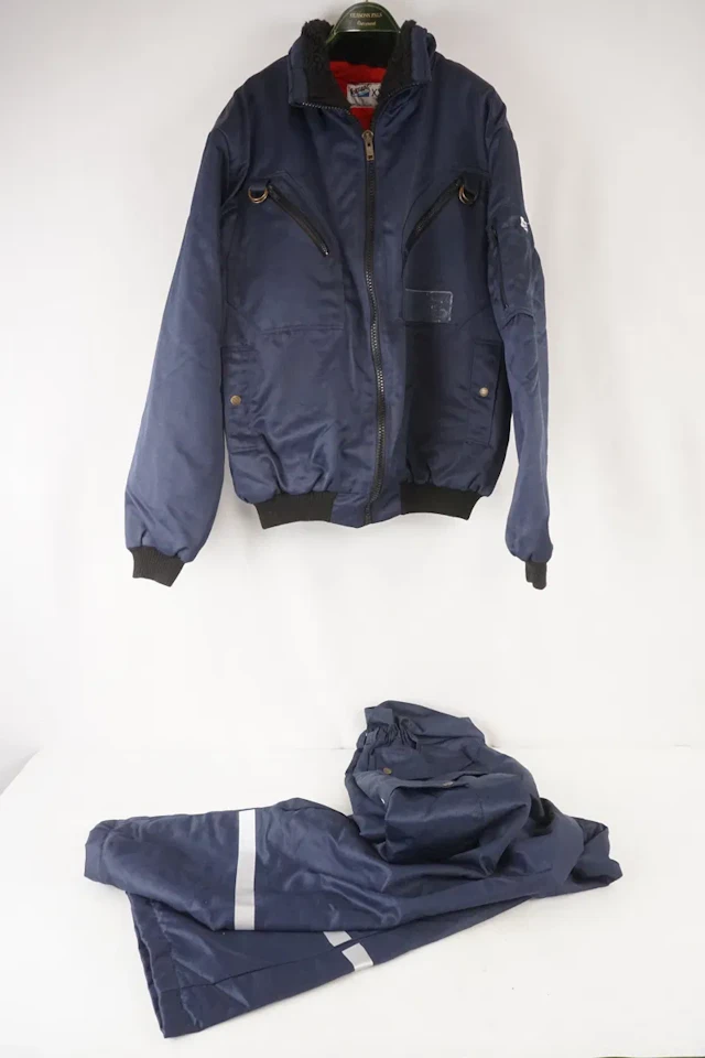 Fristads Arbetsjacka & byxor XXL. BC174
