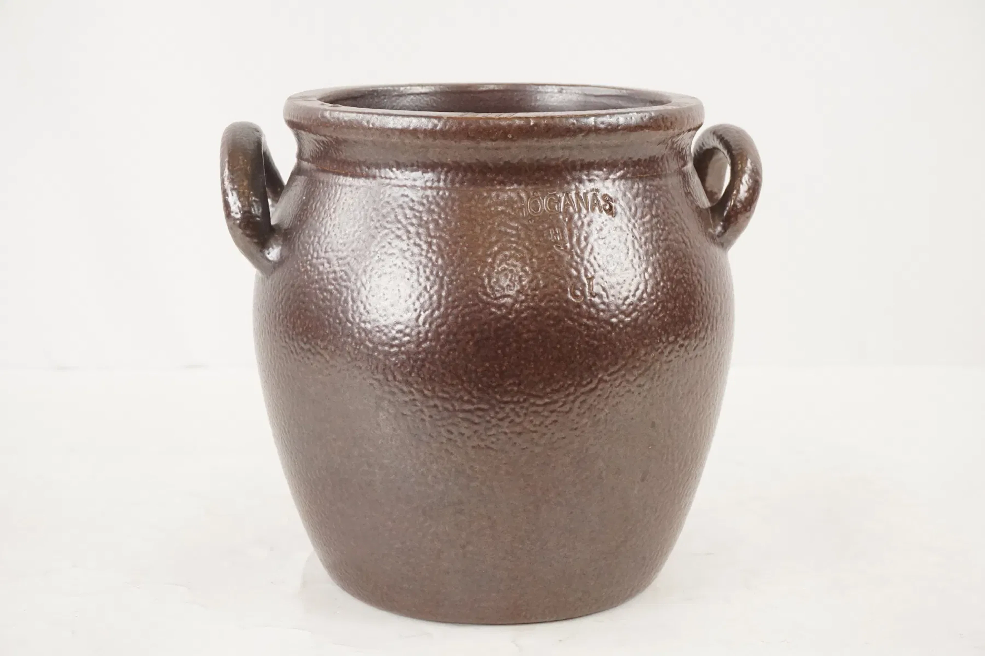 Höganäs Krus 6L. G33
