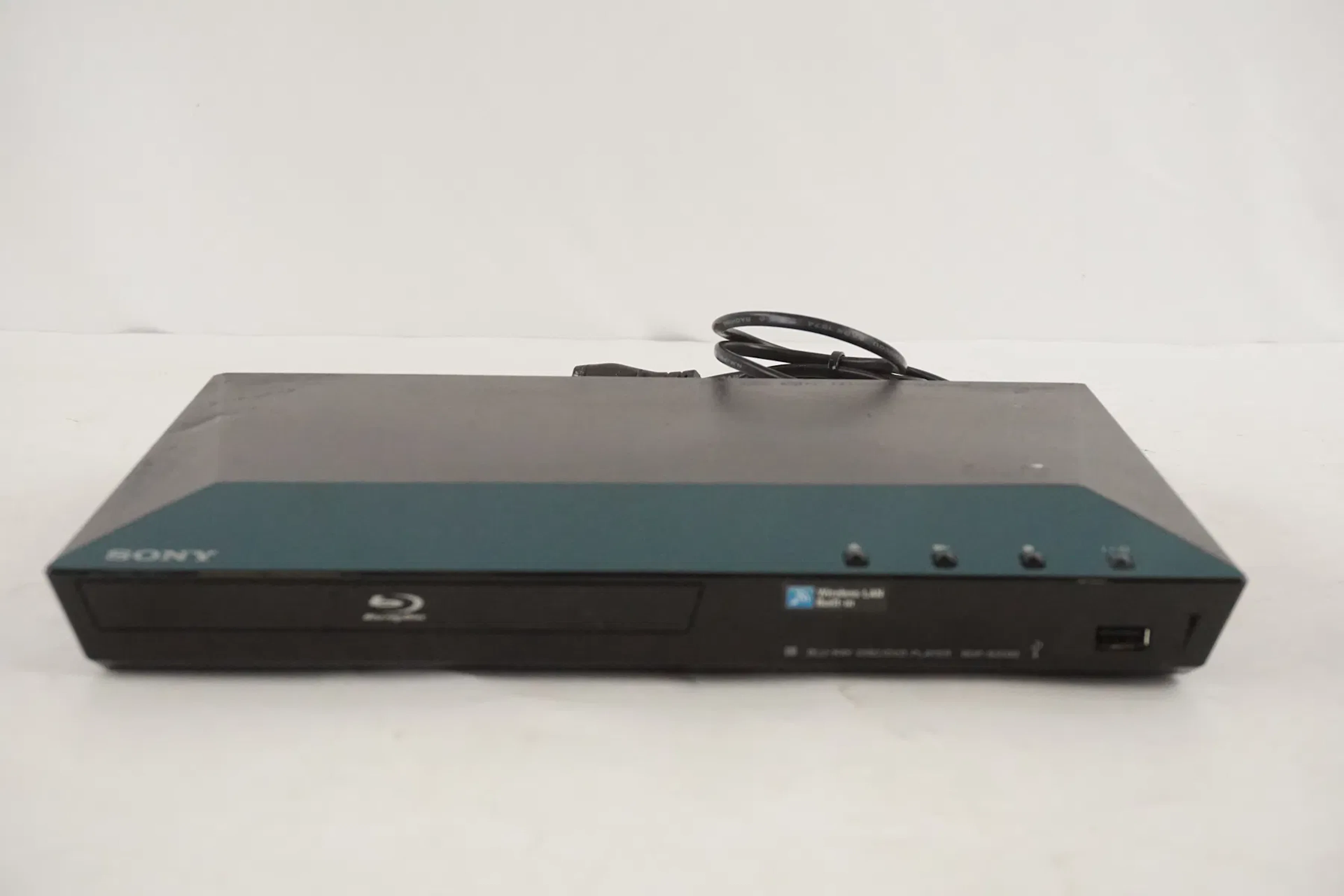 Sony Blu-Ray disc/dvd spelare. D44/