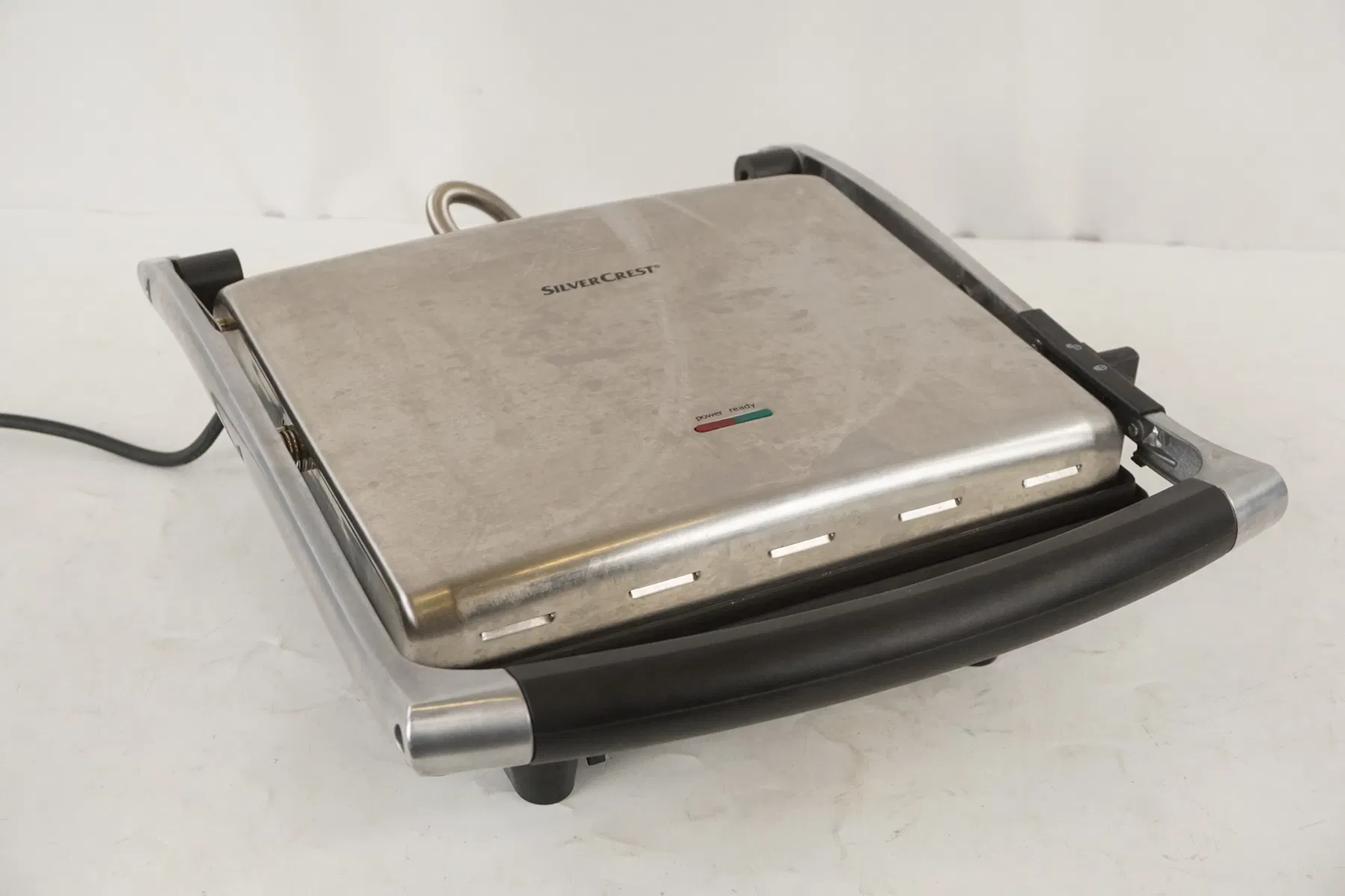 Silvercrest SPM 2000 E2 Mackjärn. C21