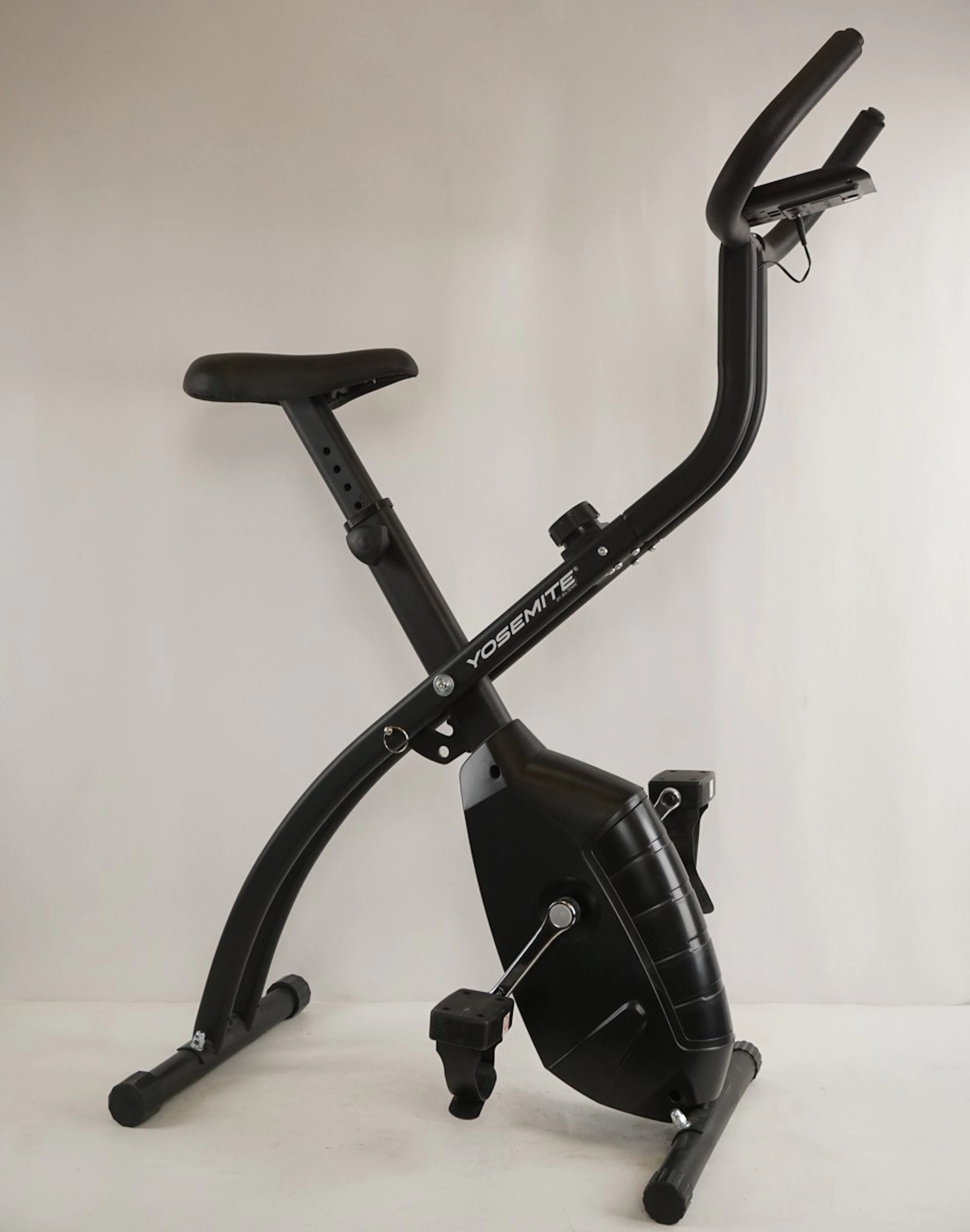 Yosemite Motionscykel. B247/