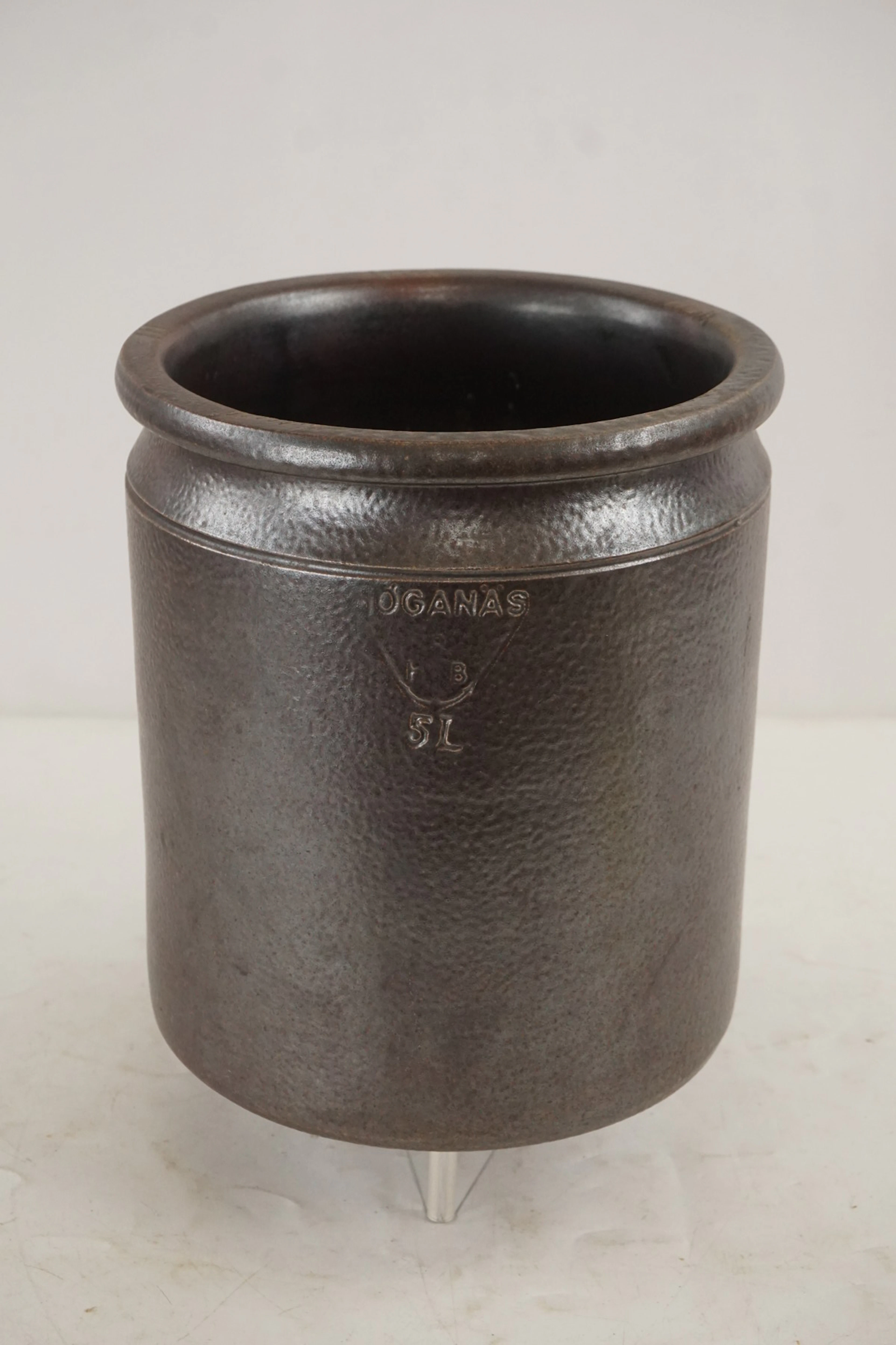 Höganäs krus 5L. G3