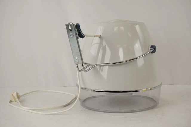 Philips HK 4110 Hårtork. D94/