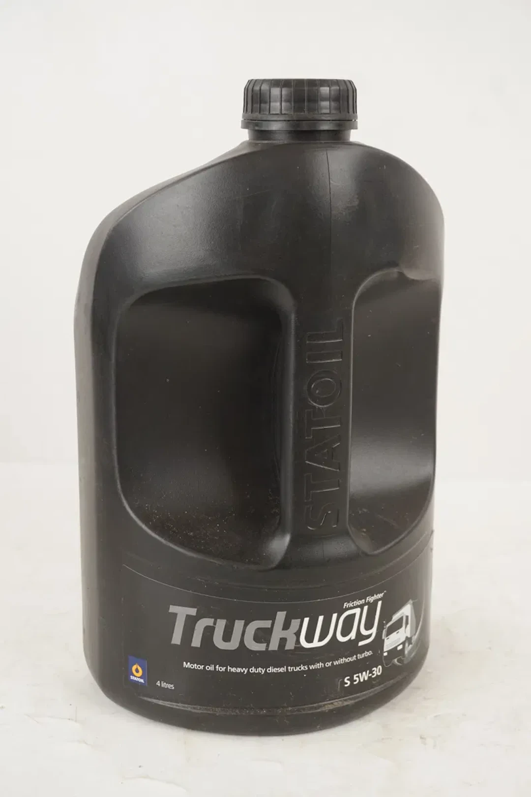 Truckway S 5W-30 Motorolja Lastbil. C48