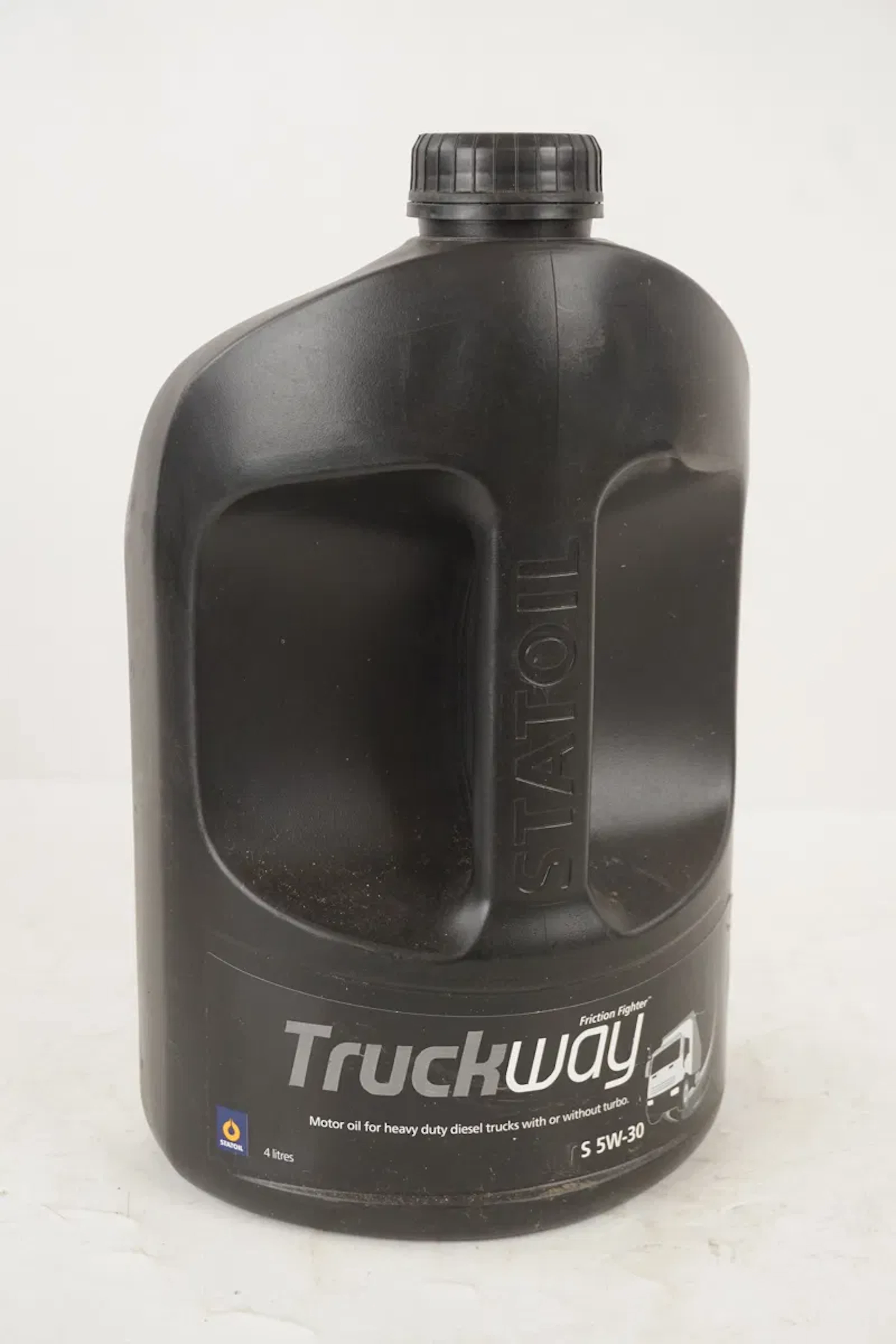 Truckway S 5W-30 Motorolja Lastbil. C48
