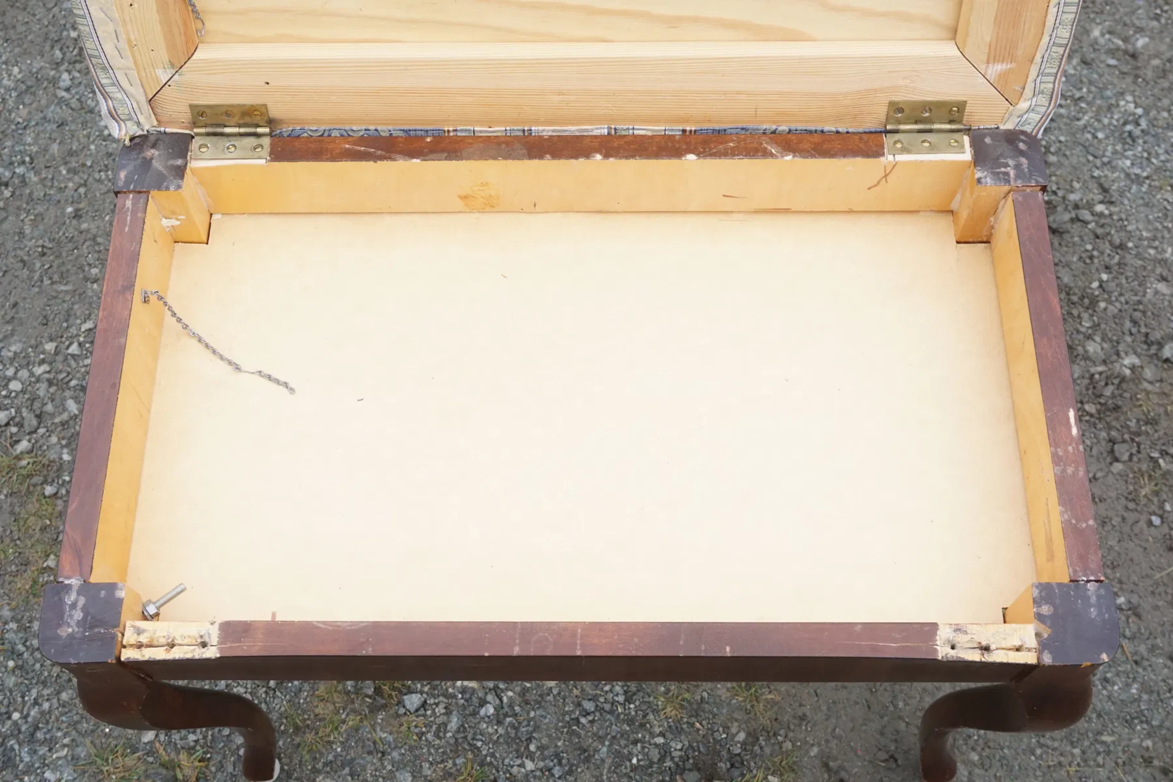 Pianopall. B4
