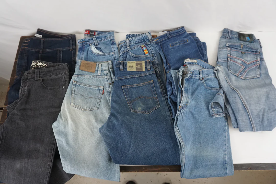 Kappahl jeans mm. Bc87/