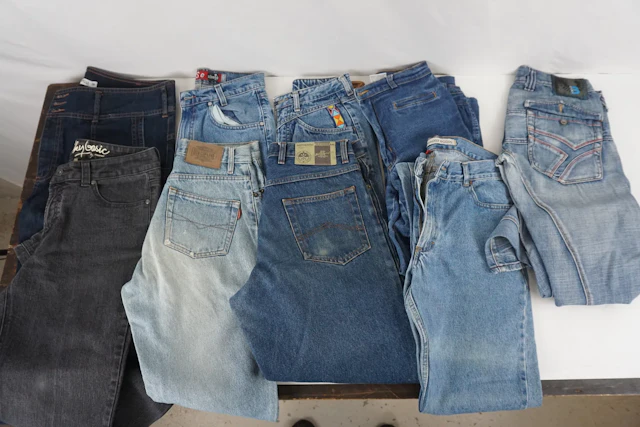 Kappahl jeans mm. Bc87/