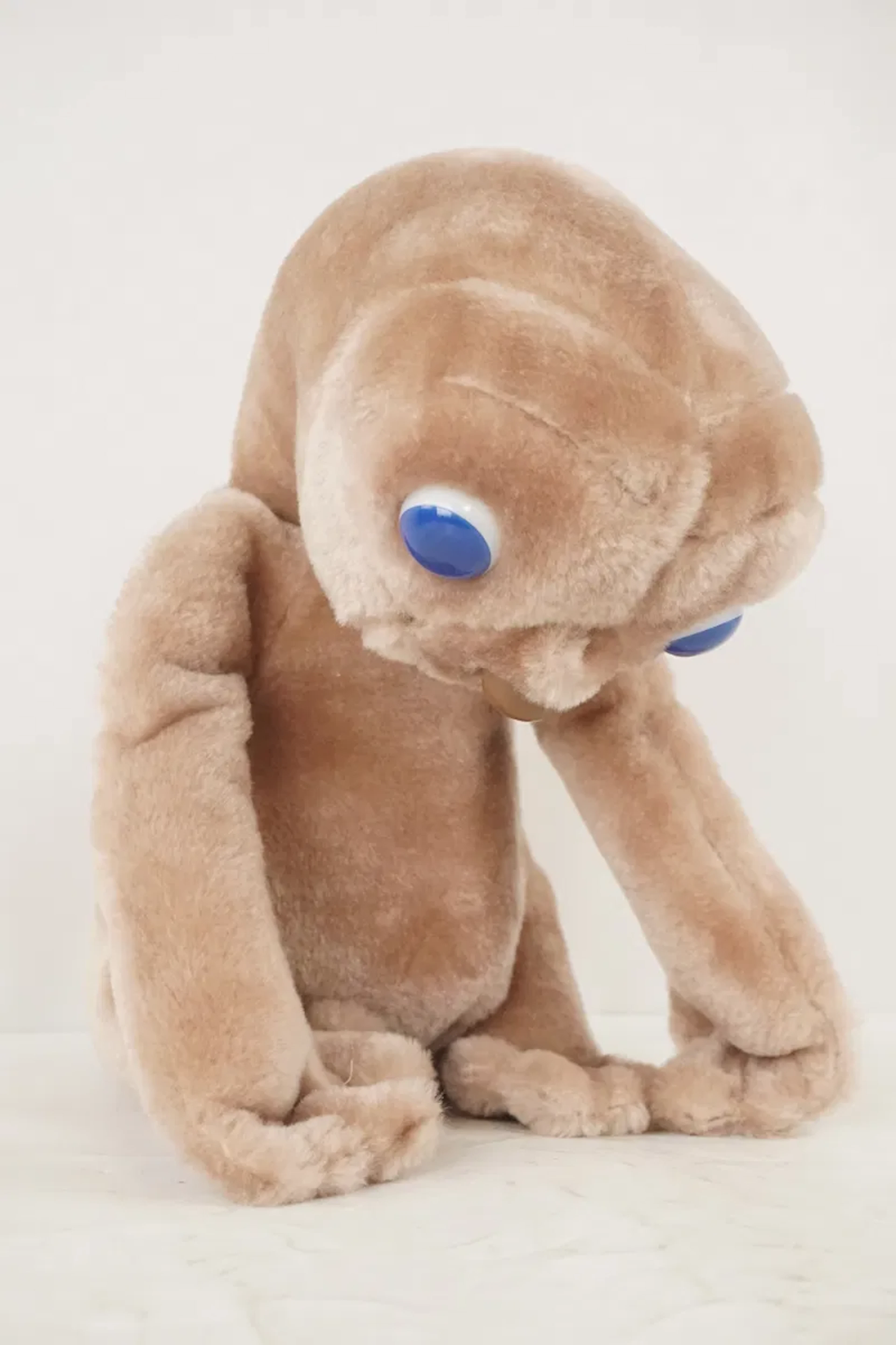 Showtime E.T Gosedjur. A114
