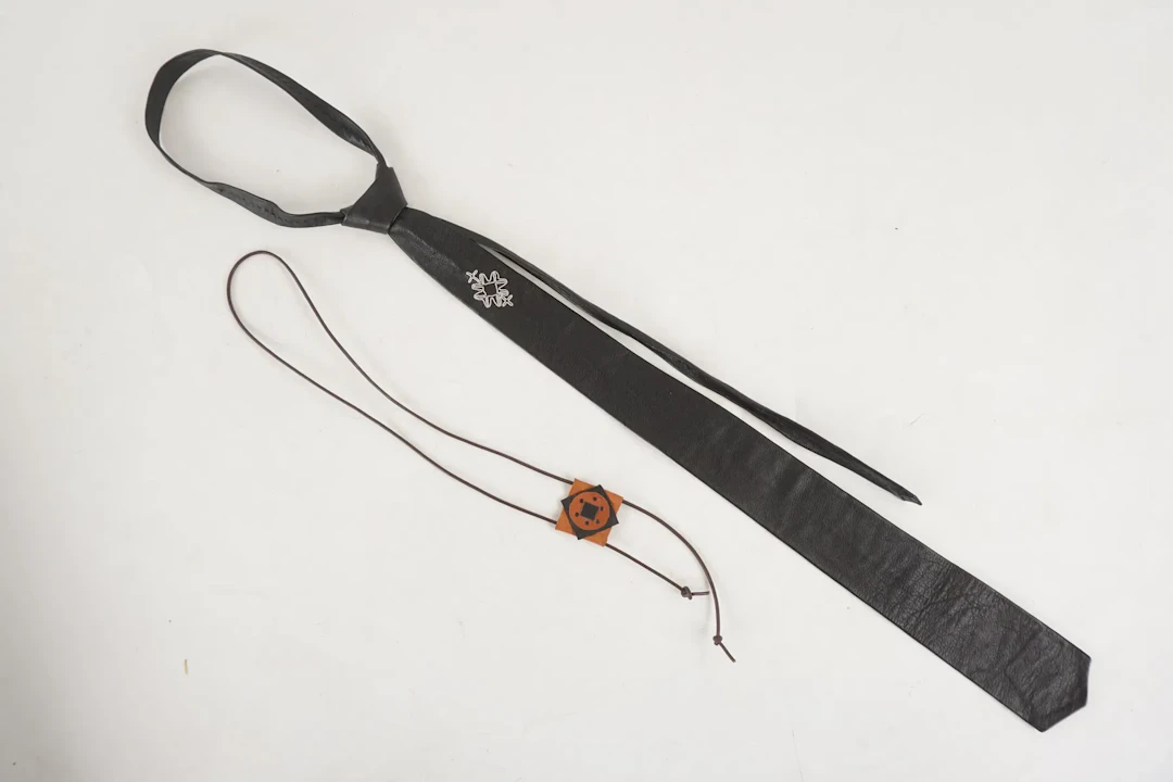 Bolo slips. A263/