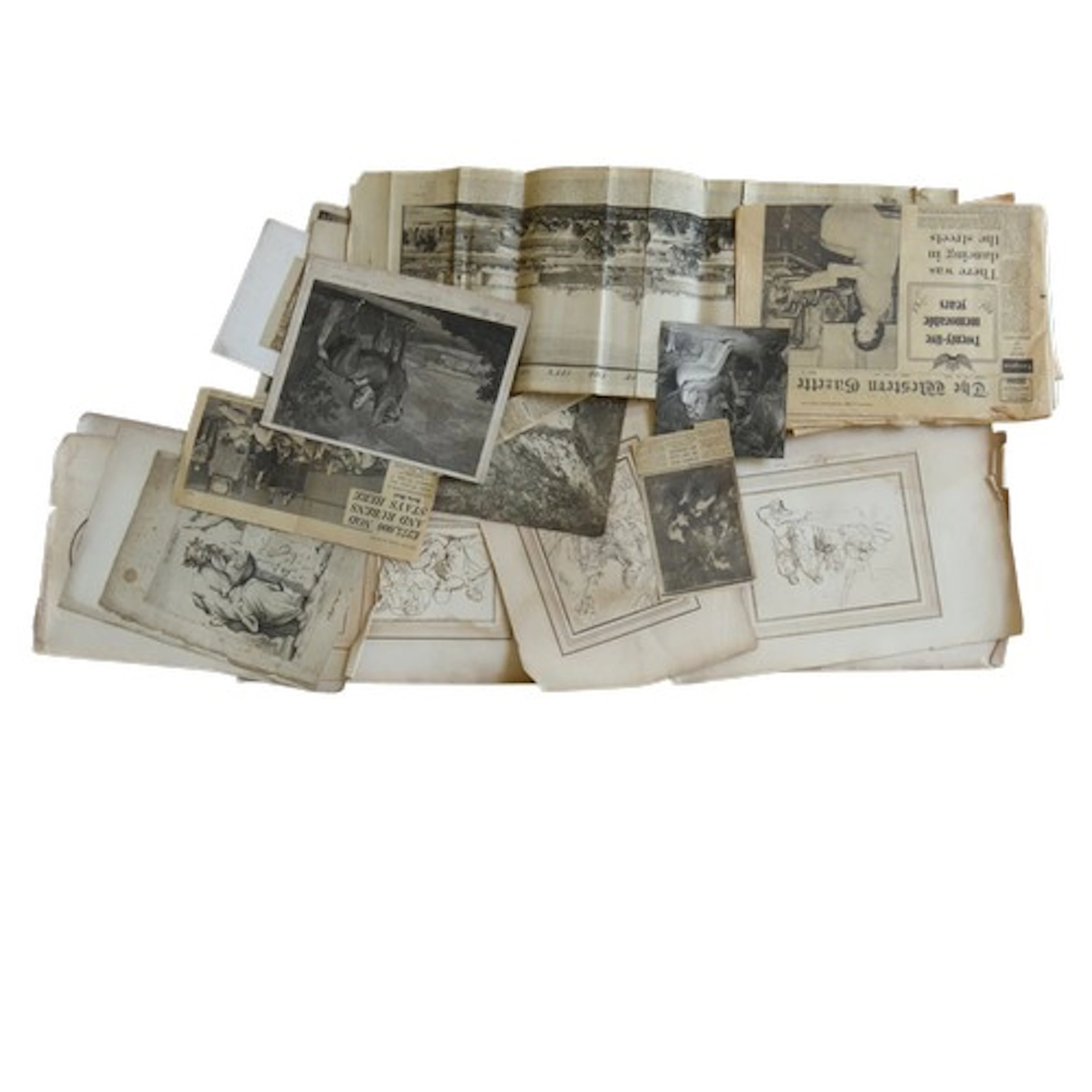 AFTER FREDERICK De WIT, 'Lumen Picturae', after Claude Lorra...