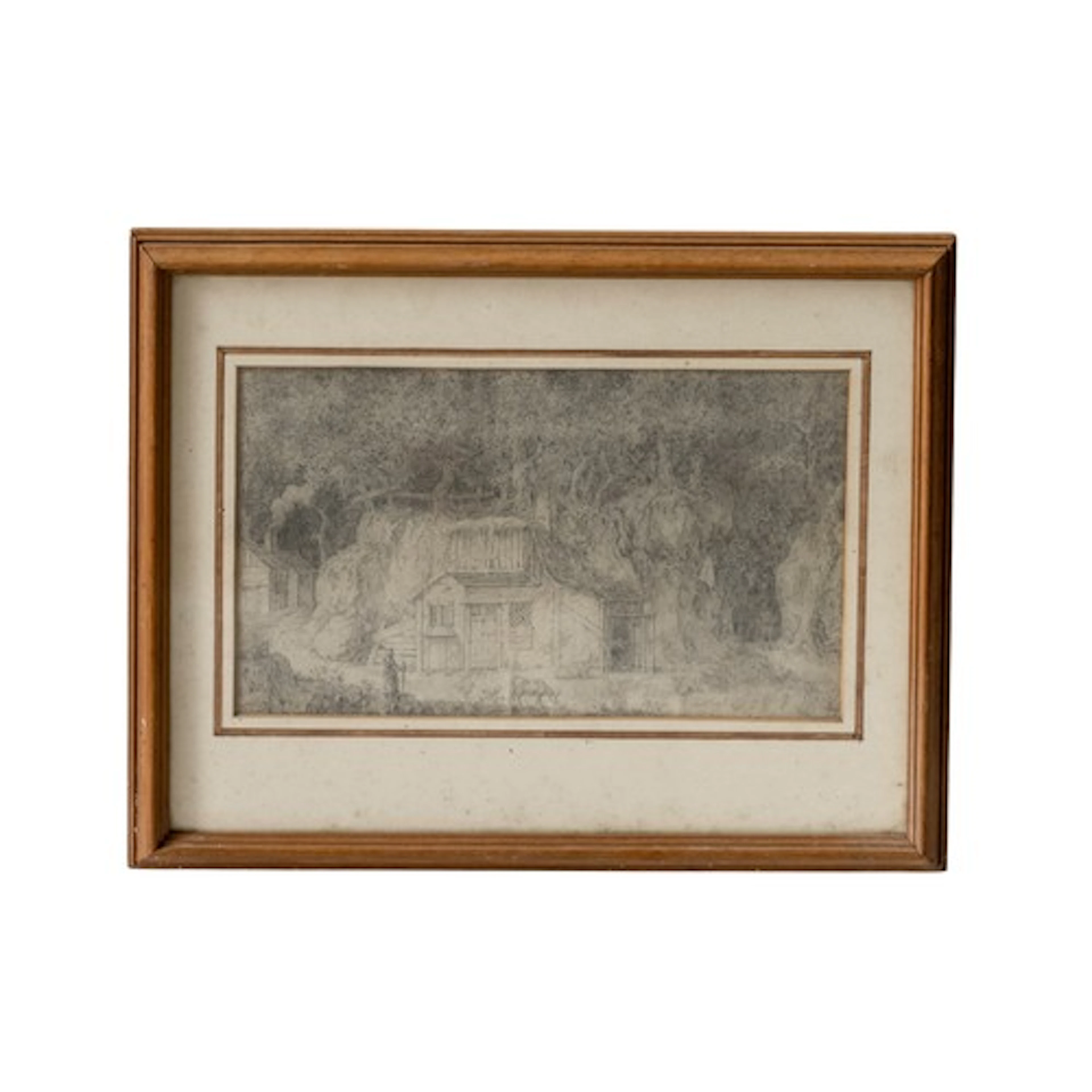 ATTRIBUTED TO GEORGE MORLAND (British, 1763-1804) 'STUDY OF ...