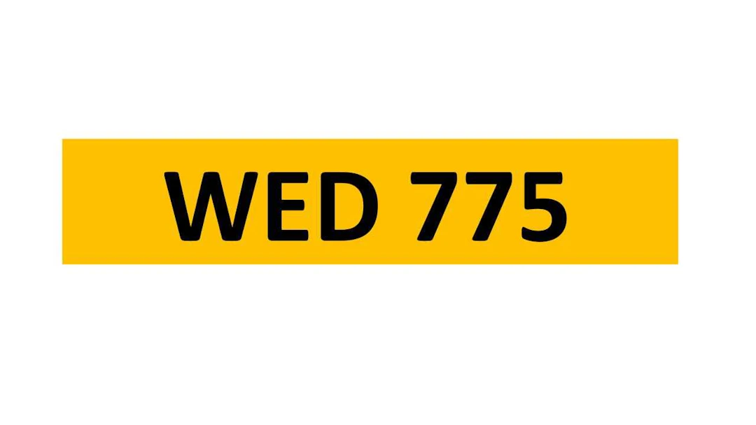 REGISTRATION ON RETENTION - WED 775