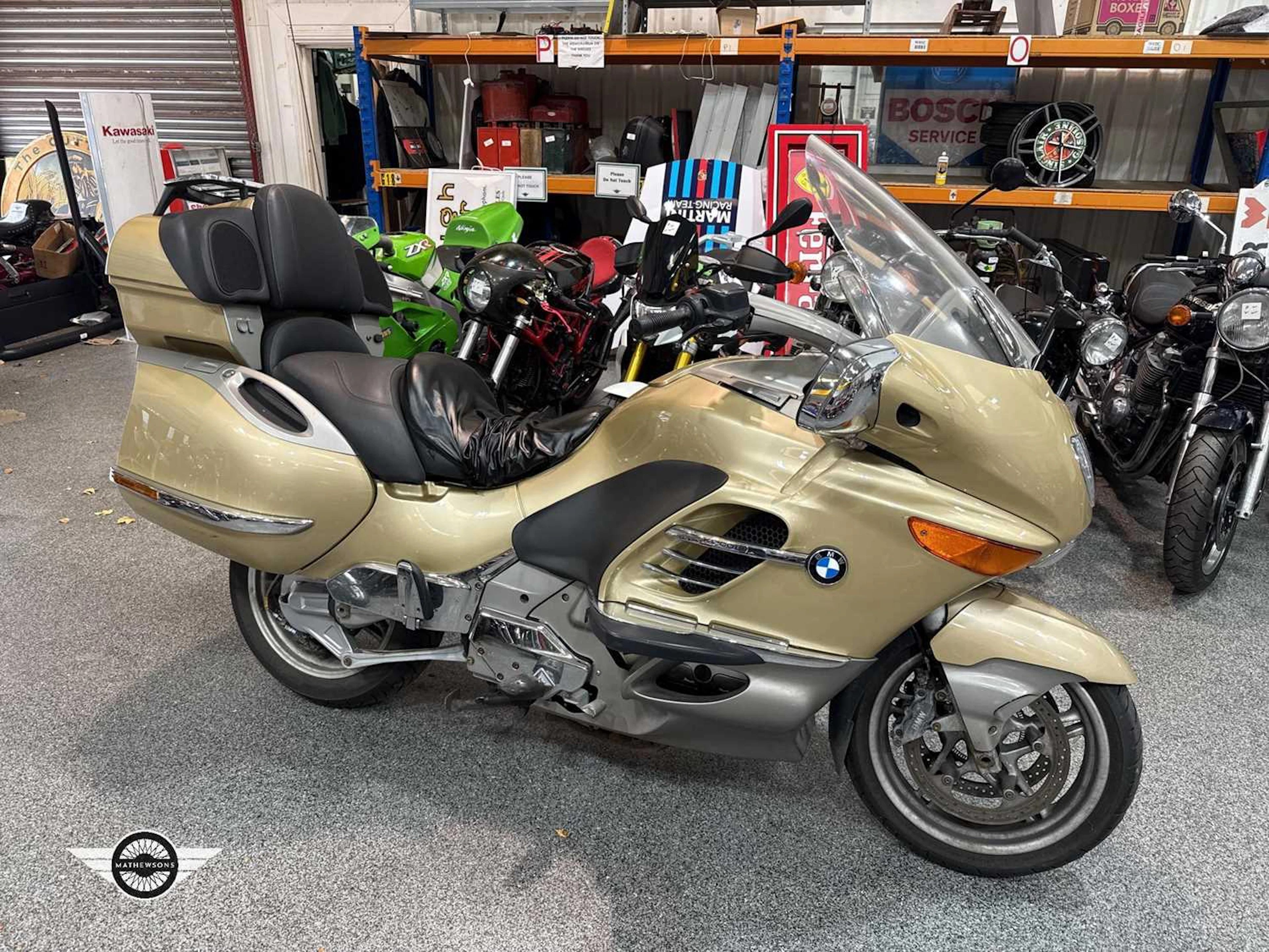 2005 BMW K 1200 LT 04
