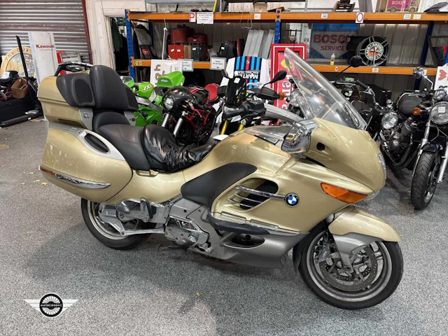 2005 BMW K 1200 LT 04