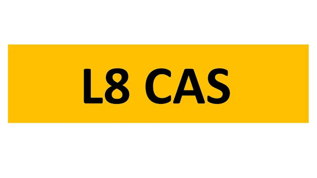 REGISTRATION ON RETENTION - L8 CAS