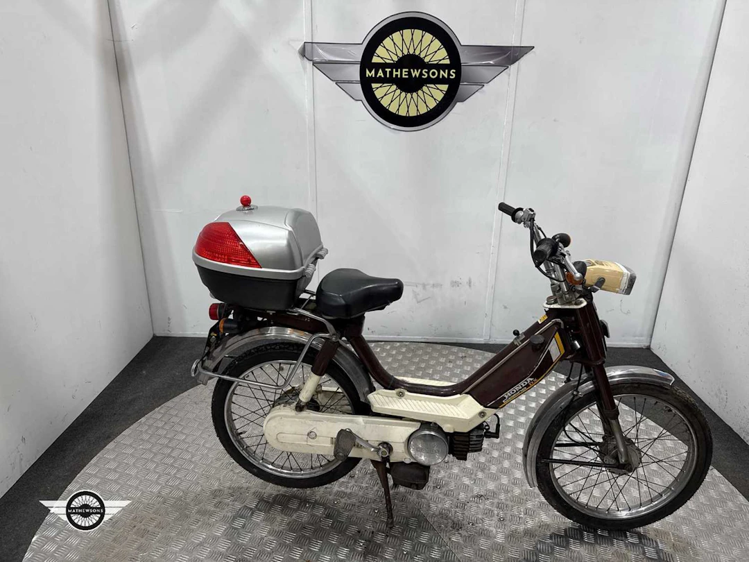 HONDA CAMINO