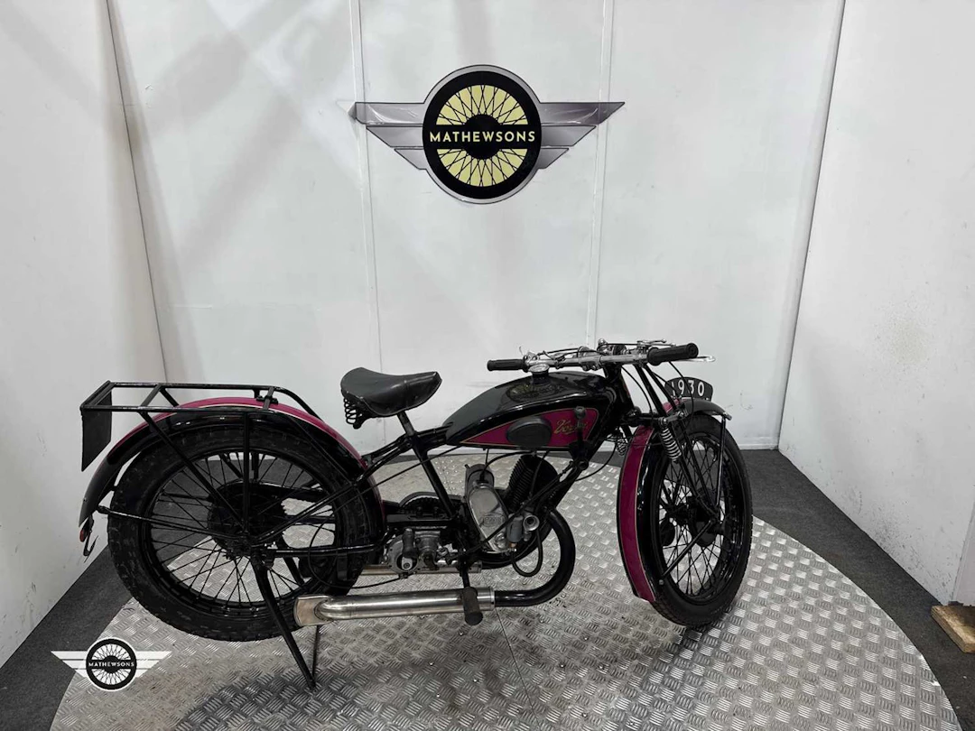 1930 TERROT