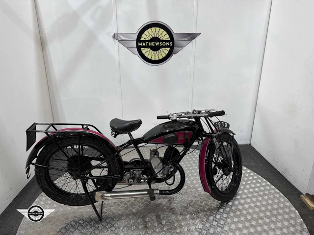 1930 TERROT