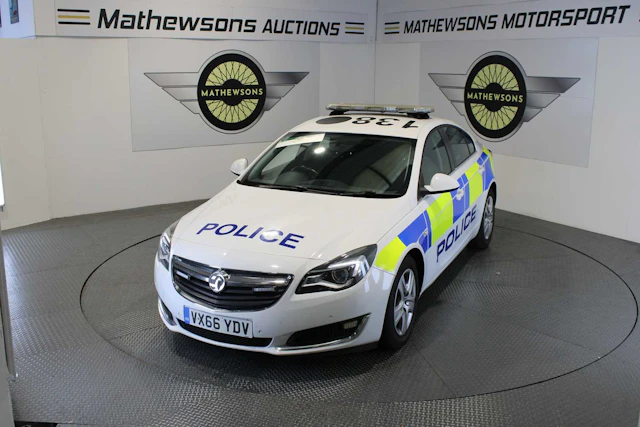 2016 VAUXHALL INSIGNIA DSIGN NAV CDTI E