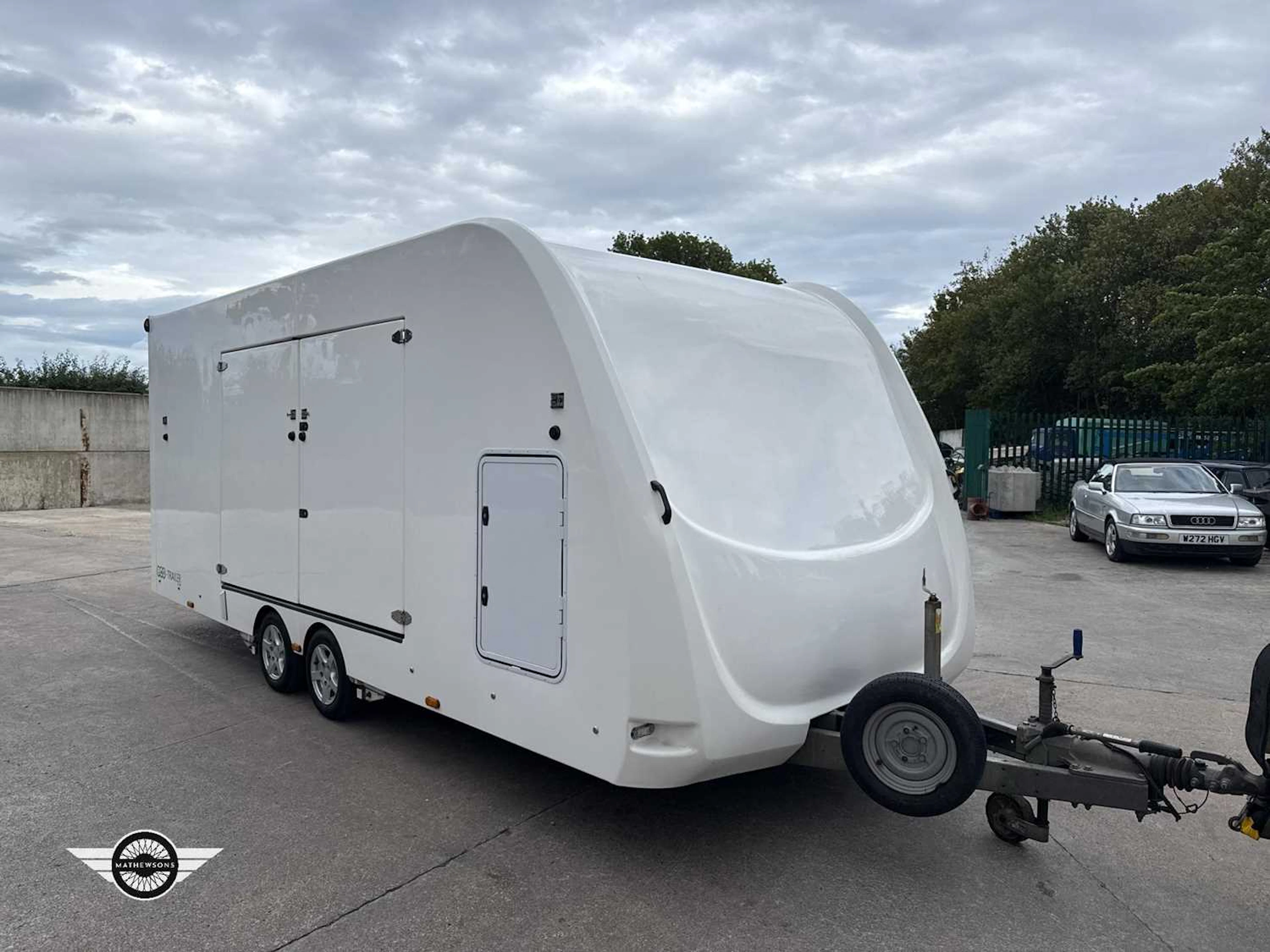 2024 TITAN ECO-TRAILER ET2A