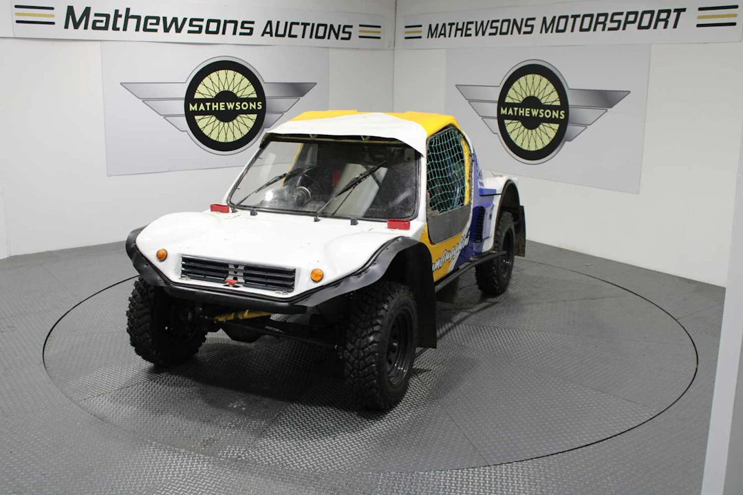 1994 SIMMBUGGHINI
