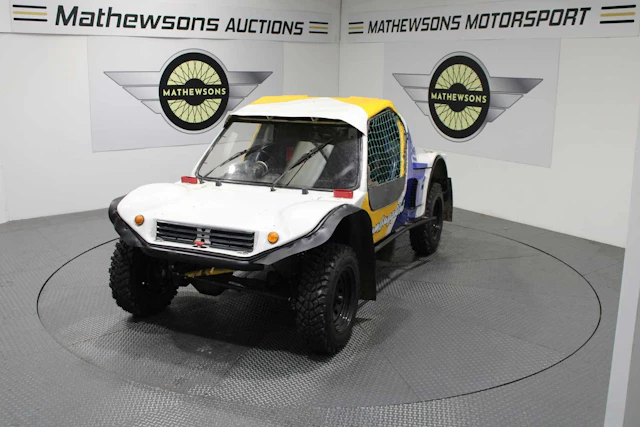 1994 SIMMBUGGHINI