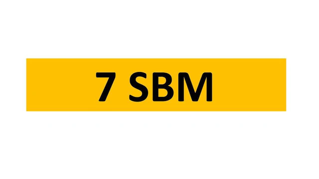 REGISTRATION ON RETENTION - 7 SBM