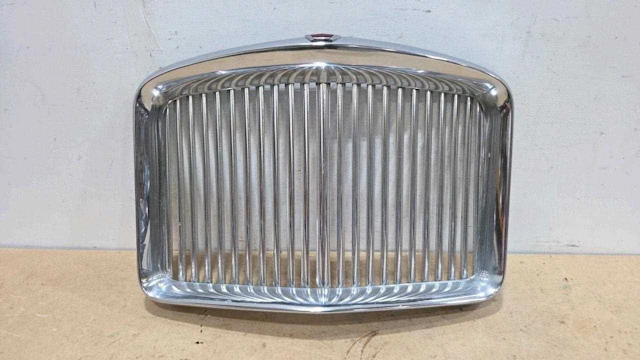 VANDEN PLAS PRINCESS GRILL