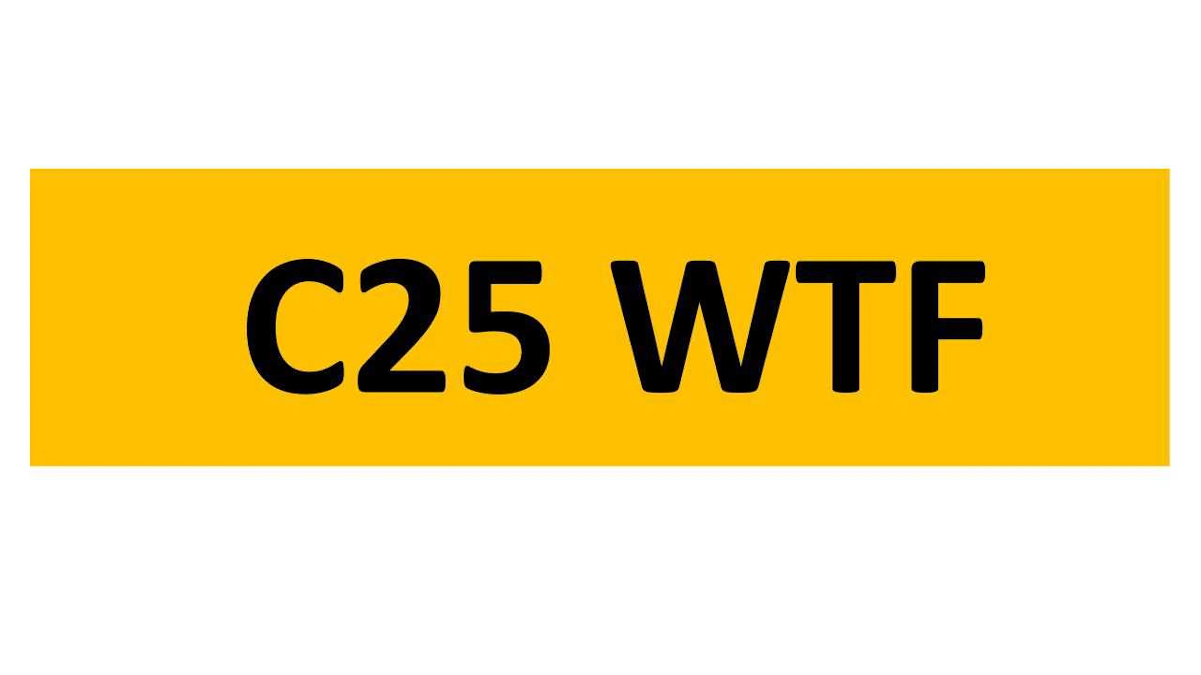 REGISTRATION ON RETENTION -C25 WTF