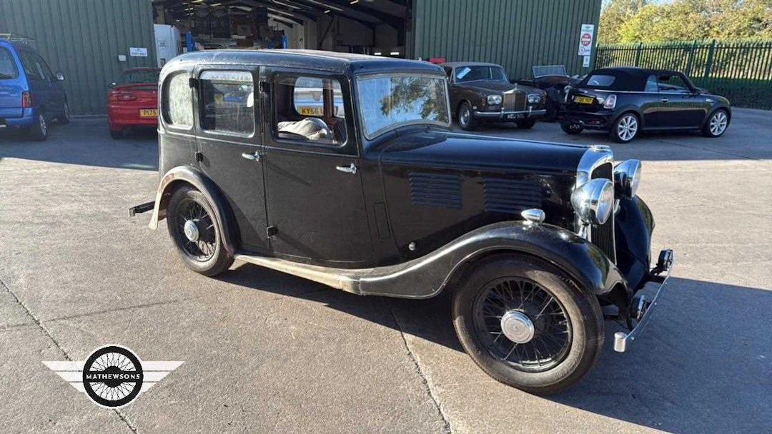 1935 STANDARD
