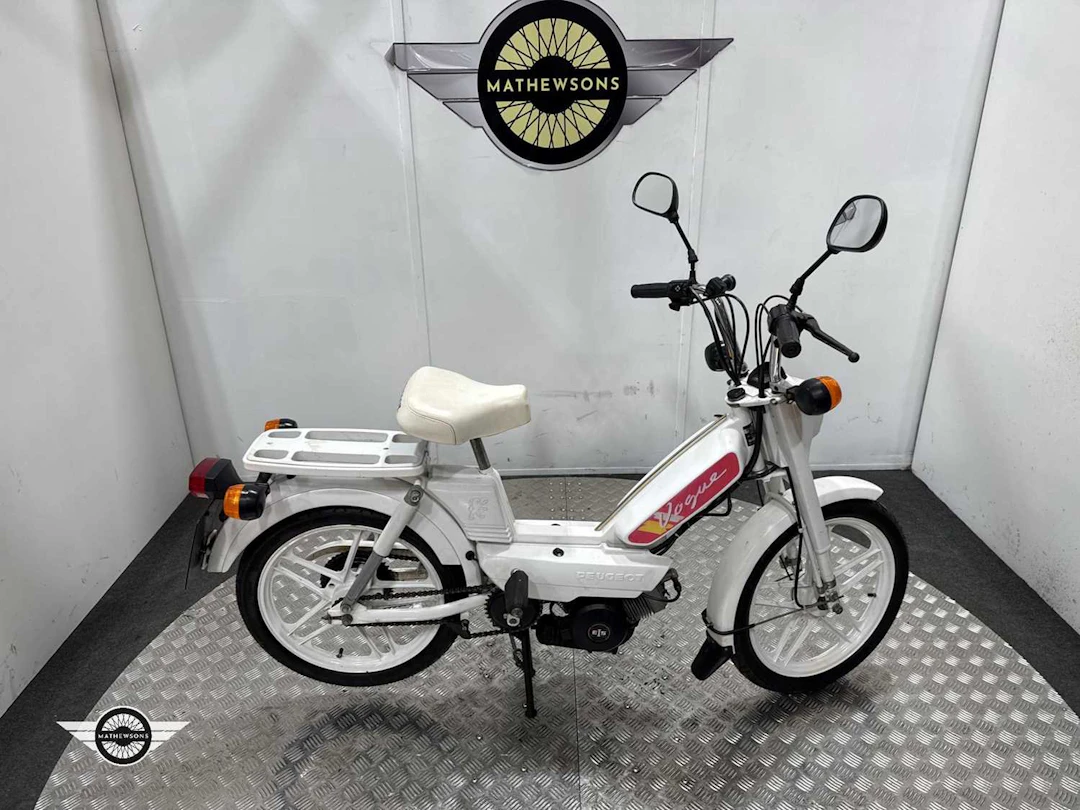 1991 PEUGEOT