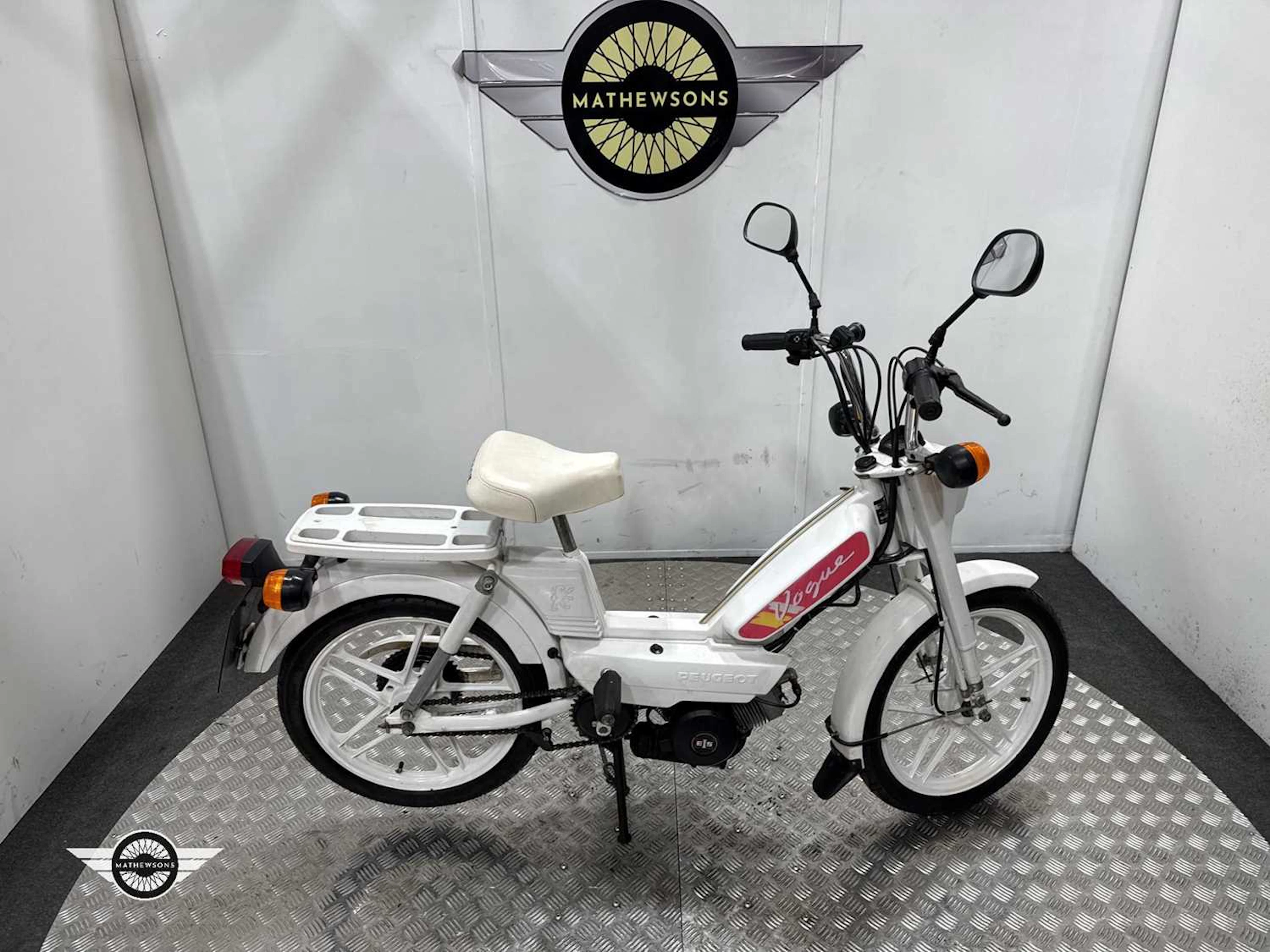 1991 PEUGEOT