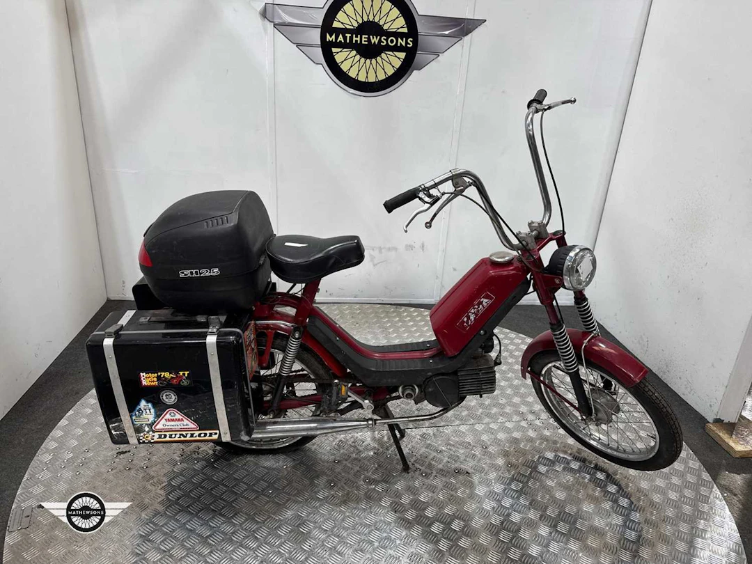 JAWA BABBET