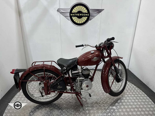 1953 SUN