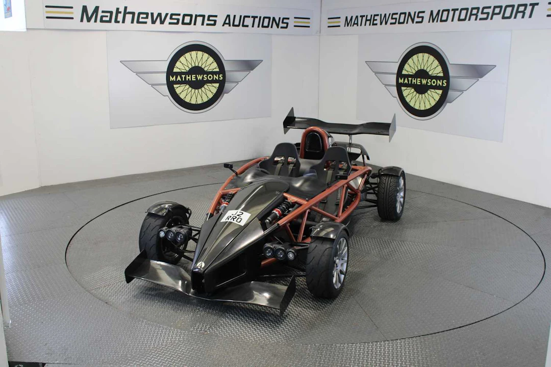 2006 ARIEL ATOM 2