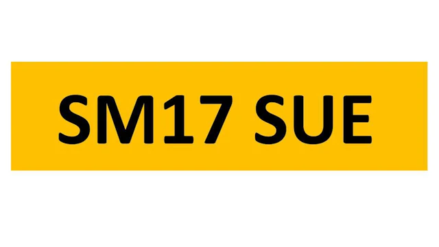 REGISTRATION ON RETENTION - SM17 SUE