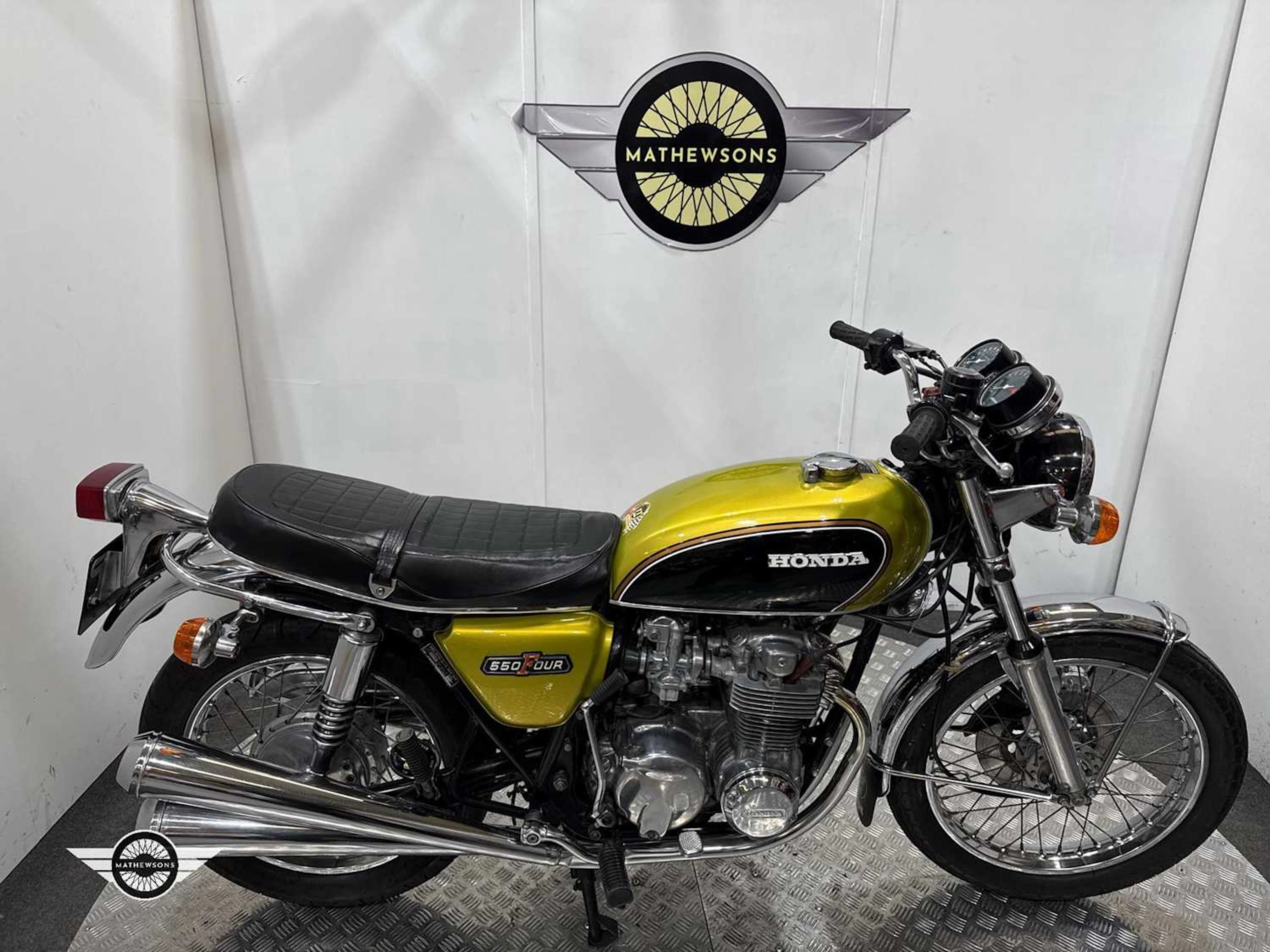 1978 HONDA