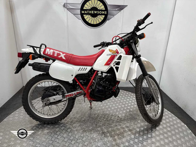 1983 HONDA