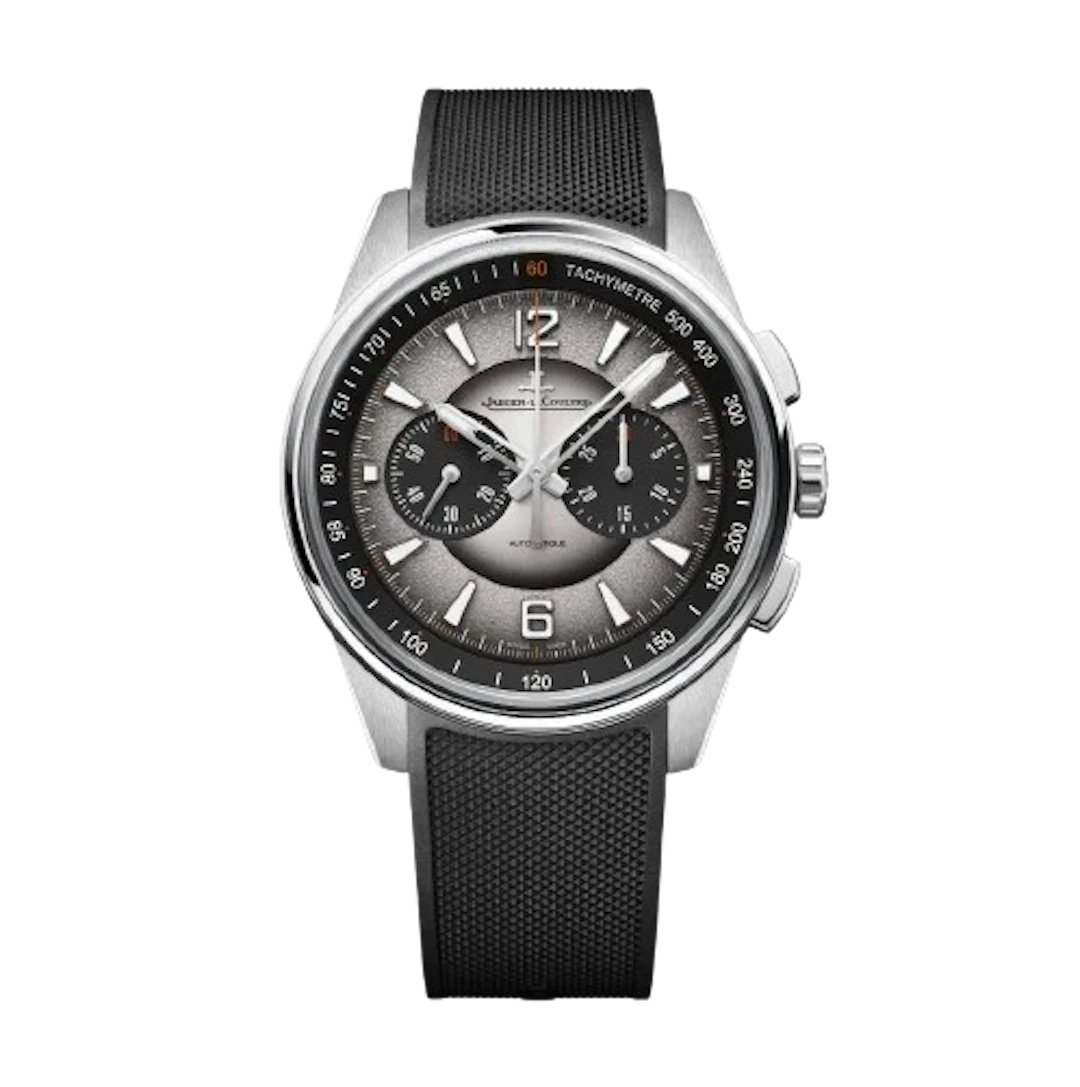 Jaeger-LeCoultre Polaris Chronograph Stainless Steel Men’s Watch