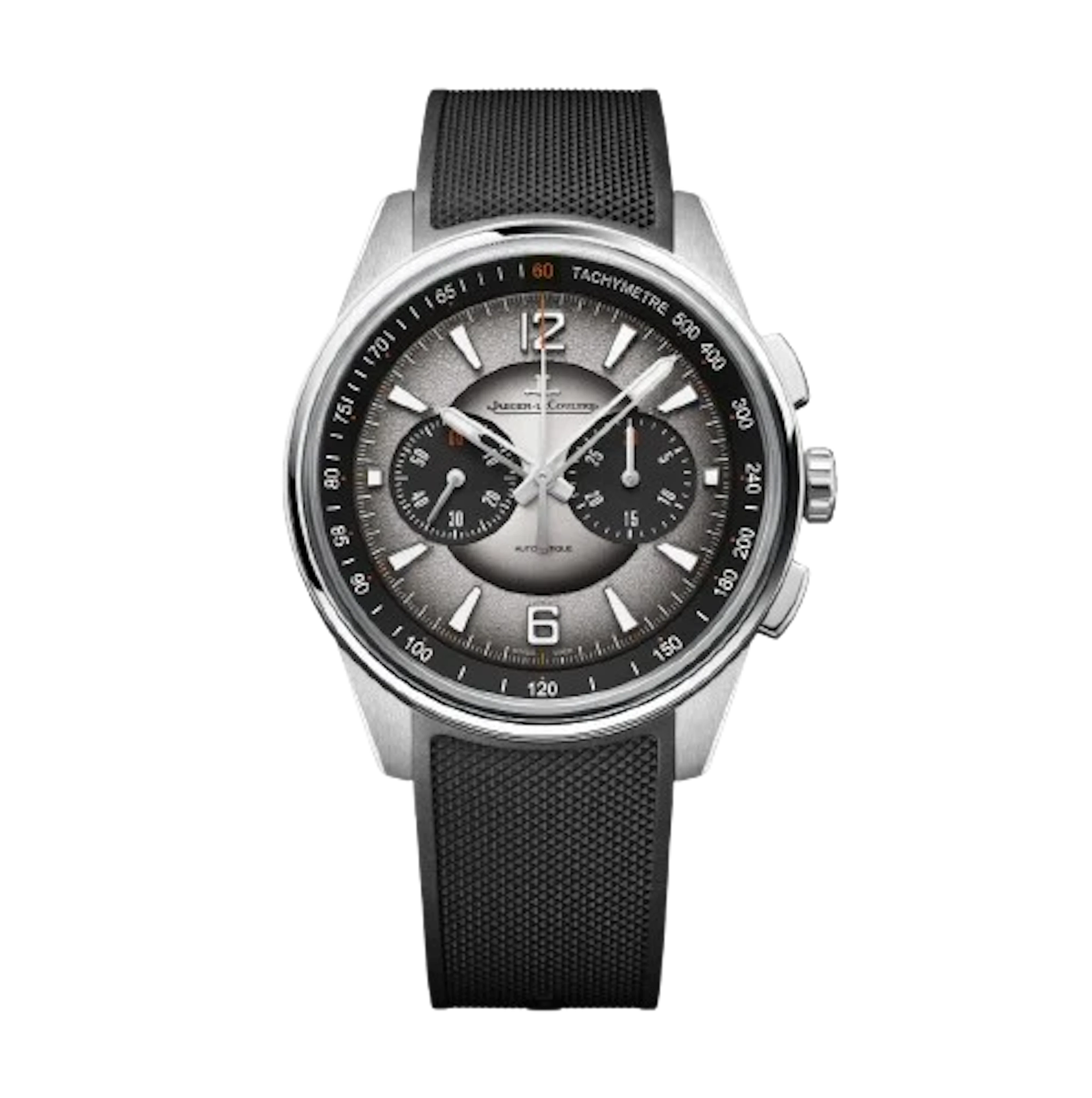 Jaeger-LeCoultre Polaris Chronograph Stainless Steel Men’s Watch