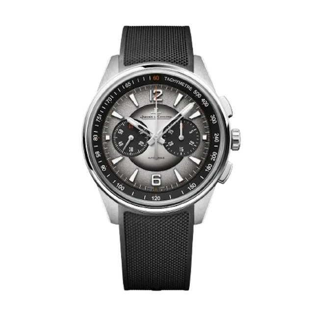 Jaeger-LeCoultre Polaris Chronograph Stainless Steel Men’s Watch